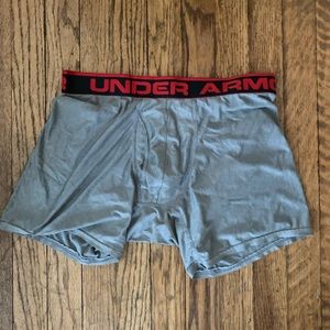 Under Armour Boxer Briefs